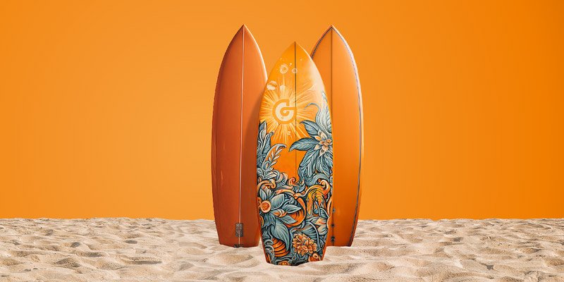 Sommer-Surf-Vorteil - Teaser