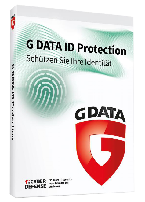 G DATA ID Protection