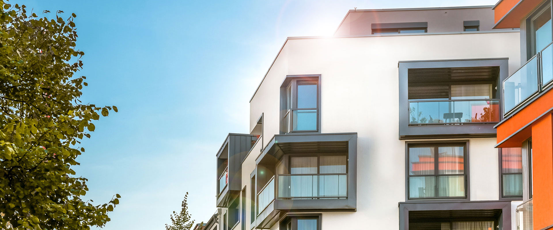 Glasfaser ist der einfache Weg zur Wertsteigerung Ihrer Immobilie.