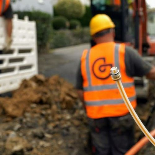 Deutsche GigaNetz schließt wichtige Ausbaulücke in Bad Camberg