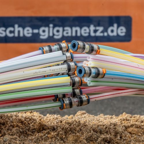 Deutsche GigaNetz bringt Glasfaser-Internet nach Edingen-Neckarhausen 