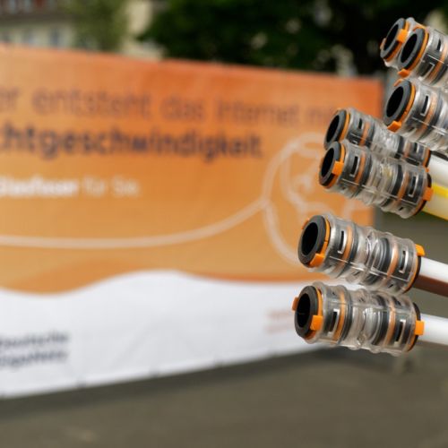 Obertshausen: Deutsche GigaNetz erweitert Nachfragebündelung bis zum 12. November 2023
