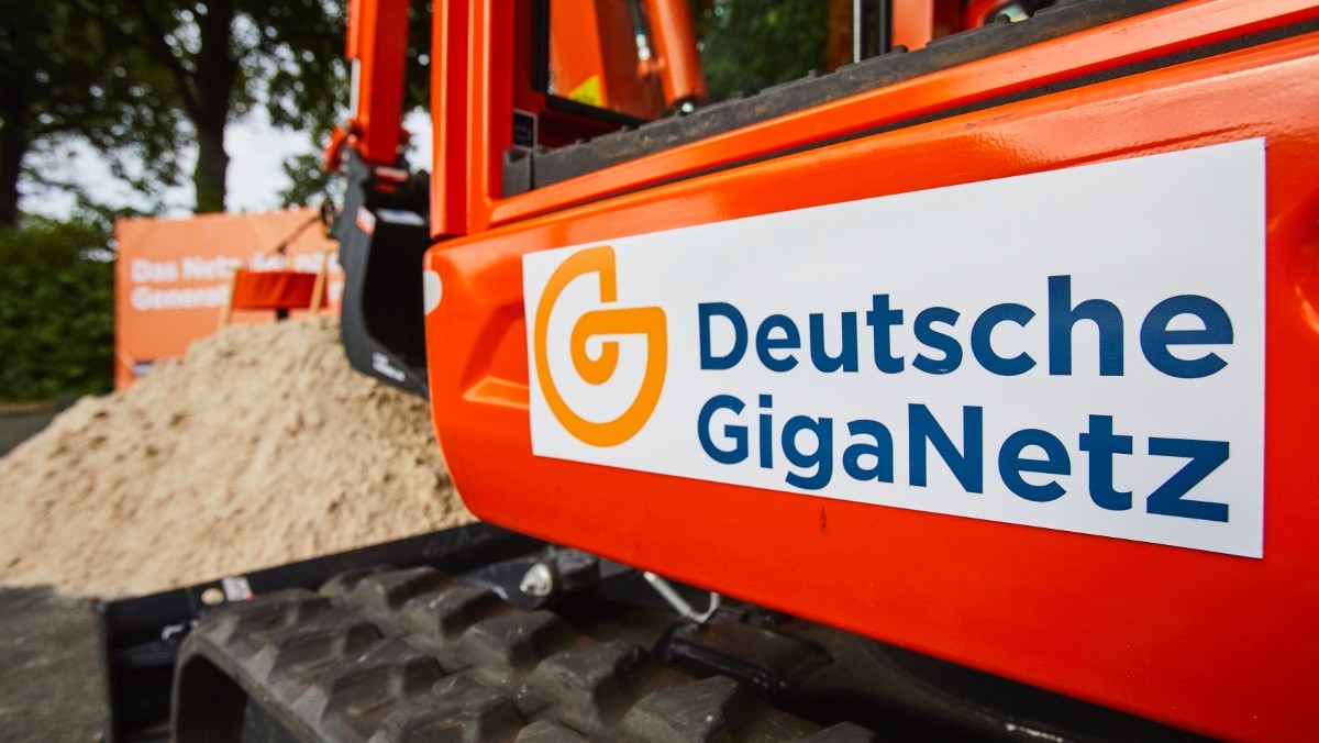 Eilenburgs einzigartige Chance auf Glasfaser: Deutsche GigaNetz verlängert Frist bis 30. April