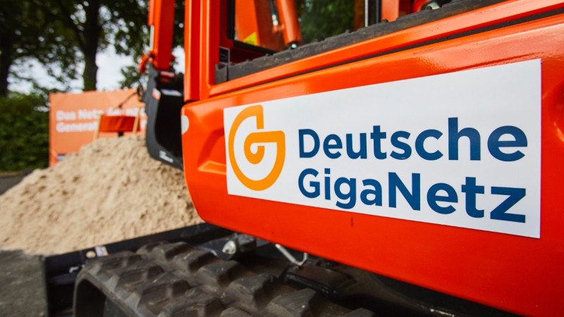Deutsche GigaNetz macht Tempo für Glasfaser-Internet im Landkreis Limburg-Weilburg 
