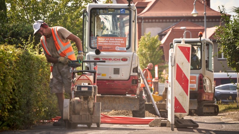 Bad Wimpfen: Aktueller Stand zum Glasfaserausbau