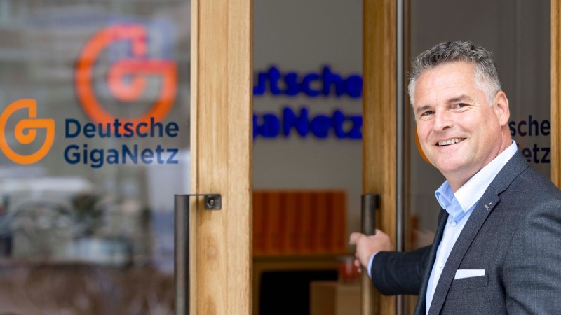 Branchenkodex soll noch in 2023 kommen: Deutsche GigaNetz verpflichtet sich schon heute!