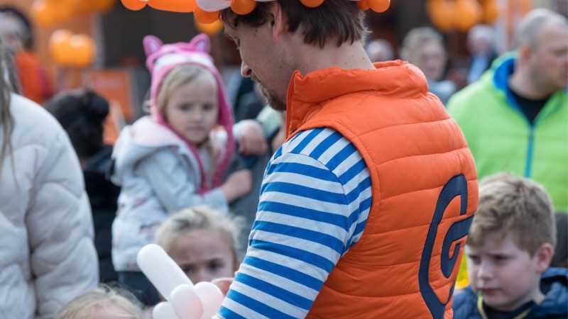 Erster Glasfaserhauptverteiler für Delitzsch: Deutsche GigaNetz lädt ein zum Familienfest am 29. Mai 