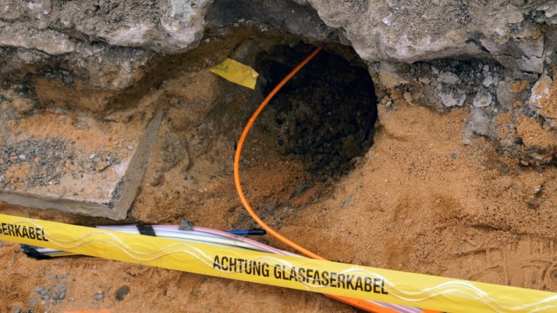 Messel: Deutsche GigaNetz startet Glasfaserausbau im Neubaugebiet Wentzenrod I 