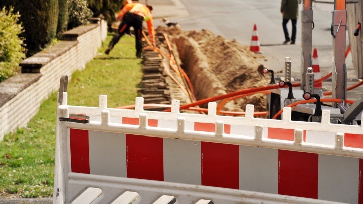 Glasfaserquote steigt deutschlandweit: Auf dem Weg zum neuen Standard?