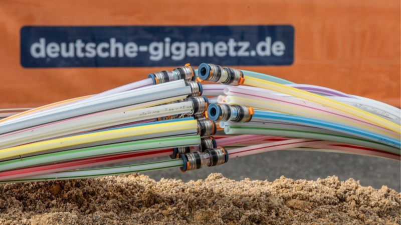 Deutsche GigaNetz bringt Glasfaser-Internet nach Edingen-Neckarhausen 