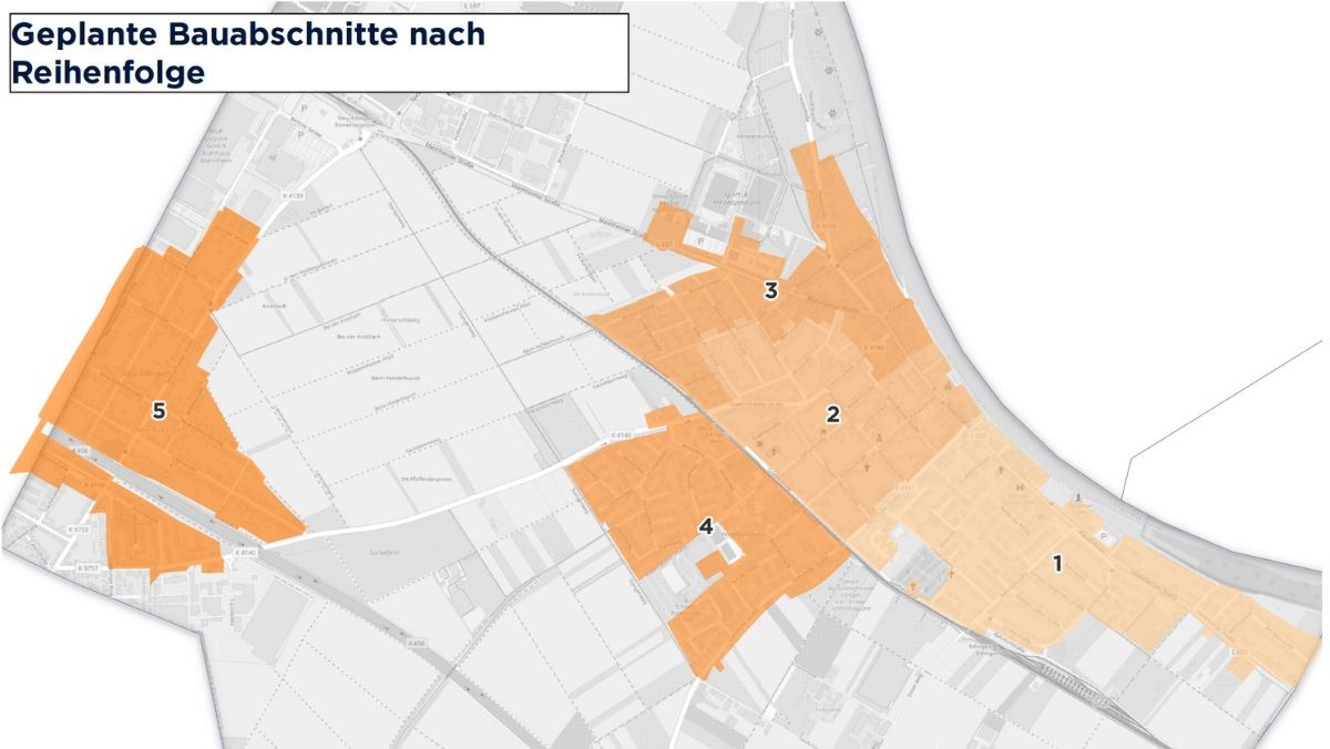 Deutsche GigaNetz schreitet mit Detailplanung in Edingen-Neckarhausen weiter voran   