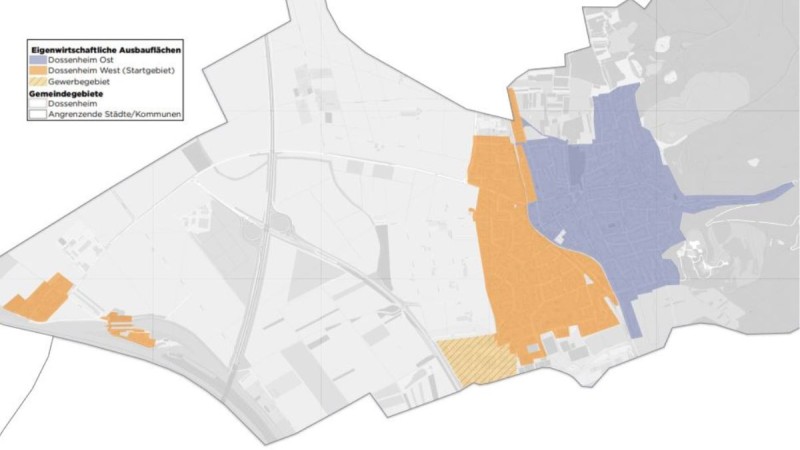 Deutsche GigaNetz schreitet mit Detailplanung in Dossenheim weiter voran   