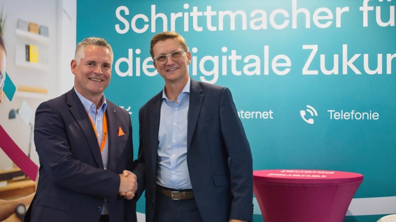 Plusnet und Deutsche GigaNetz kooperieren 