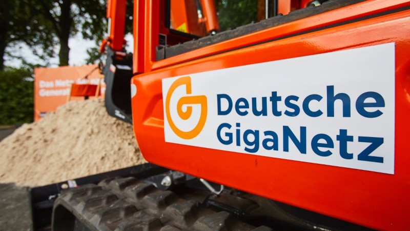 Verlängerung in Edingen-Neckarhausen: Letzte Möglichkeit auf Glasfaser-Internet
