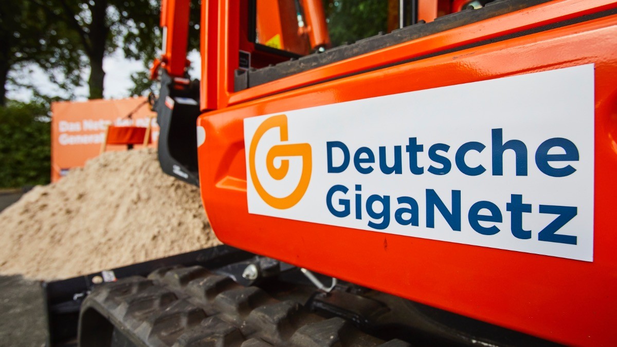 Jetzt oder gar nicht: Lampertheim auf dem Weg zur digitalen Zukunft – Deutsche GigaNetz und GGEW verlängern Vorvermarktung