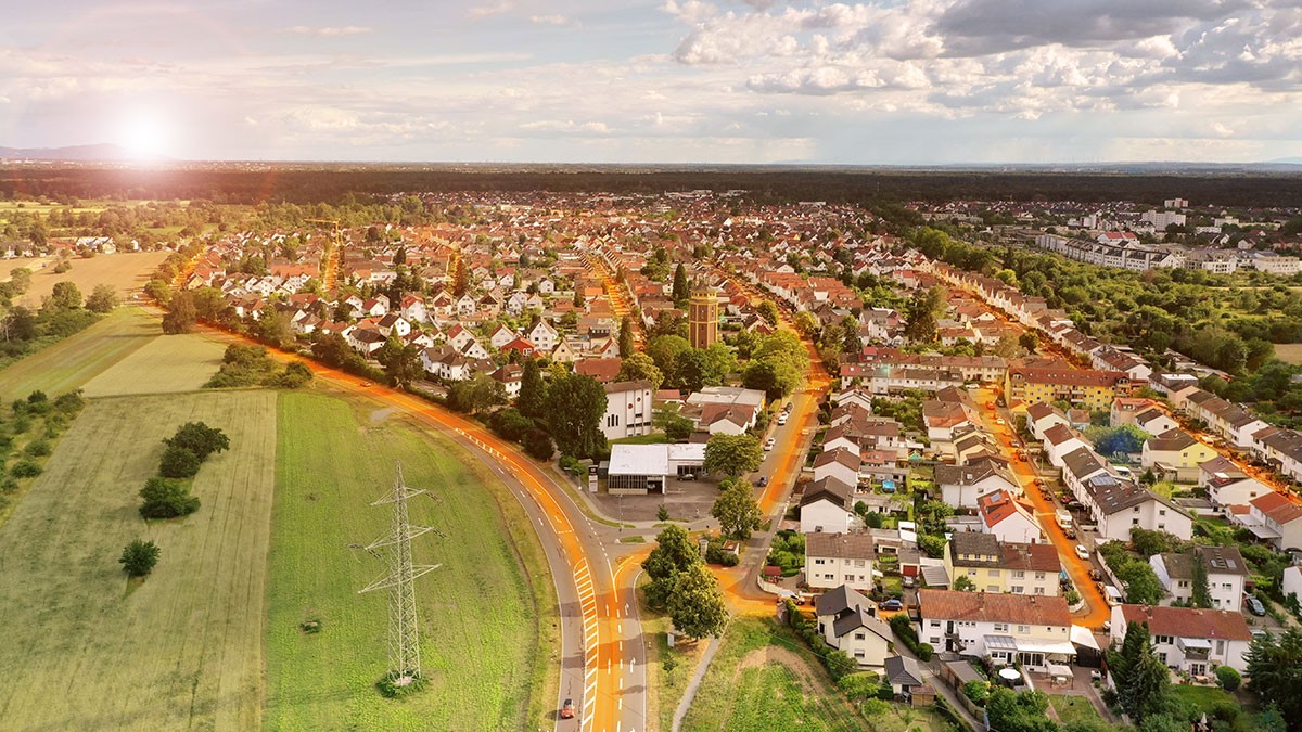 Deutsche GigaNetz GmbH plant Ausbau des Glasfaser-Netzes in Eppingen-Kleingartach – Andere Ortsteile folgen in die Vorvermarktung