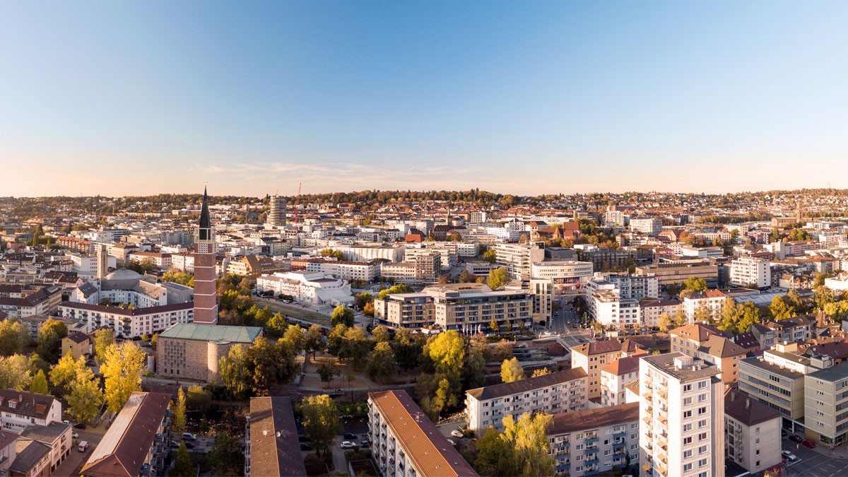 Erfurt entscheidet sich für Lichtgeschwindigkeit: Deutsche GigaNetz GmbH plant Glasfasernetz 