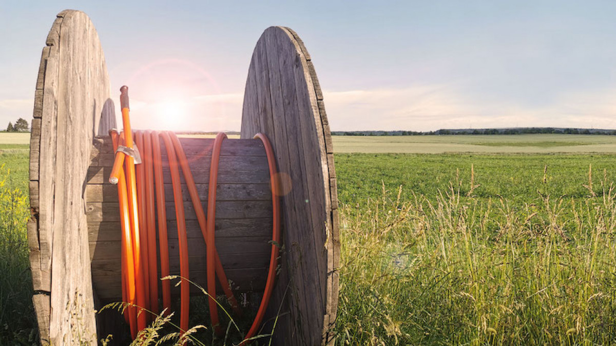 Deutsche GigaNetz GmbH investiert bis zu 3 Milliarden Euro in Glasfasernetzausbau