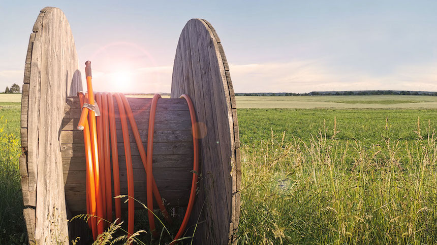Deutsche GigaNetz GmbH investiert bis zu 3 Milliarden Euro in Glasfasernetzausbau